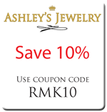 Ashley's Jewelry